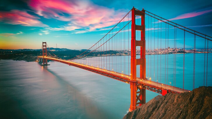 ponti sospesi terremoti