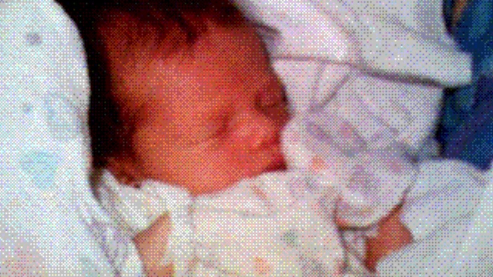 Prima foto condivisa con il cellulare | Geopop