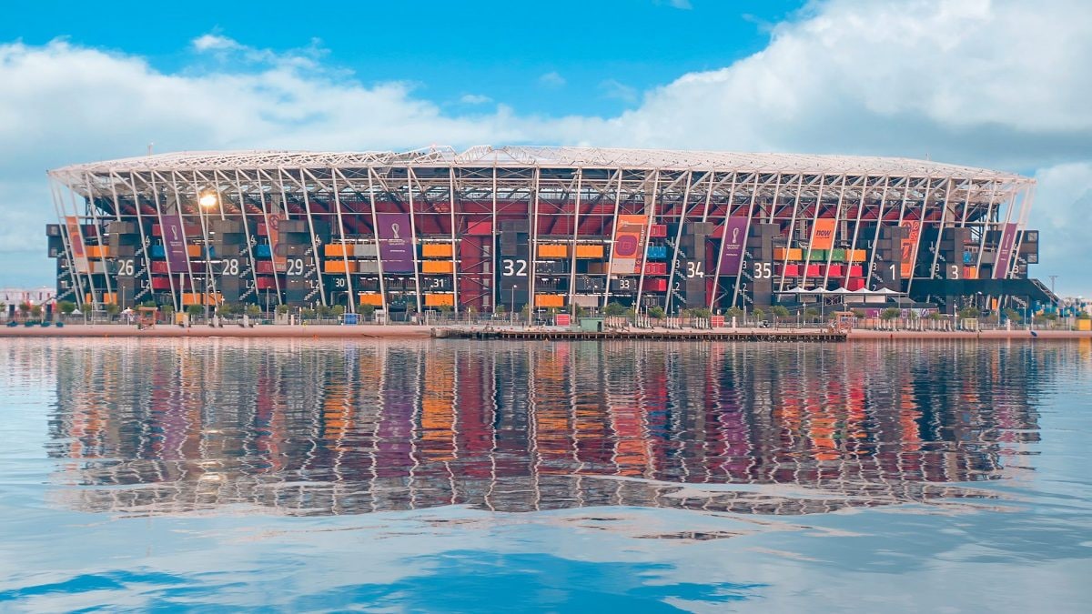 stadio 974 smontabile