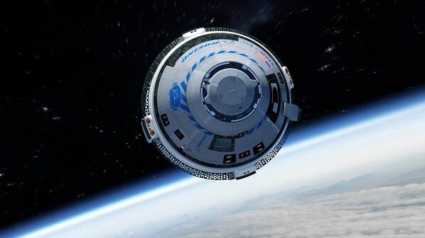 starliner boeing perdite elio