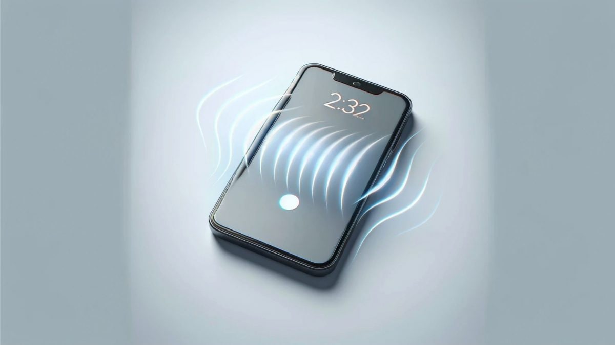 vibrazione cellulare