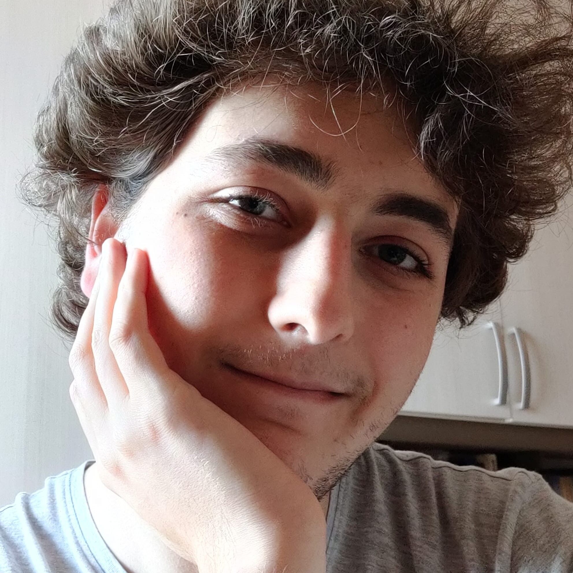 Avatar autore
