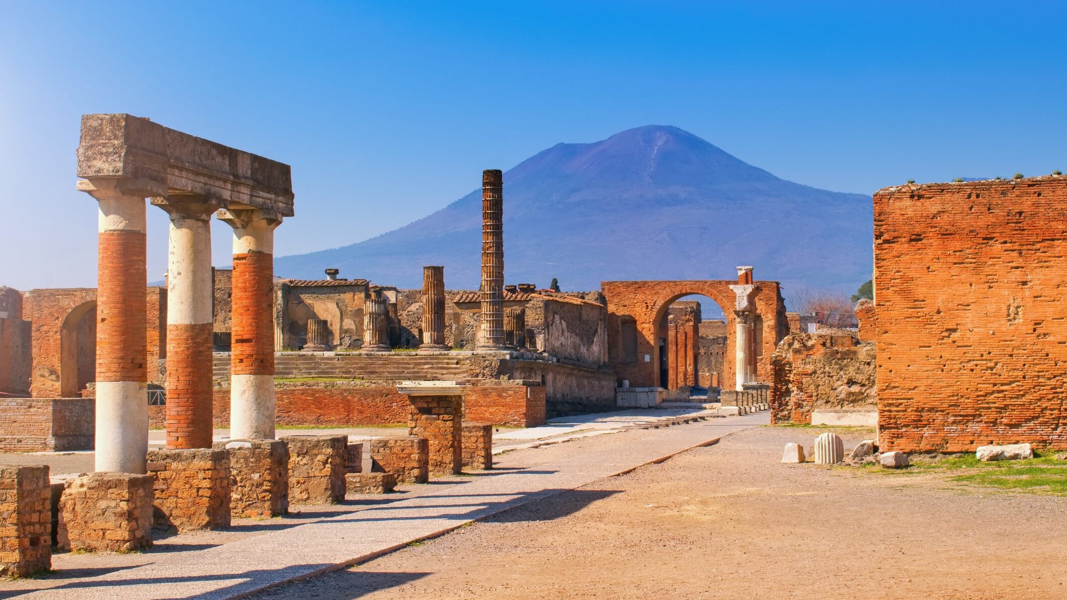 5 cose da vedere sito archeologico pompei