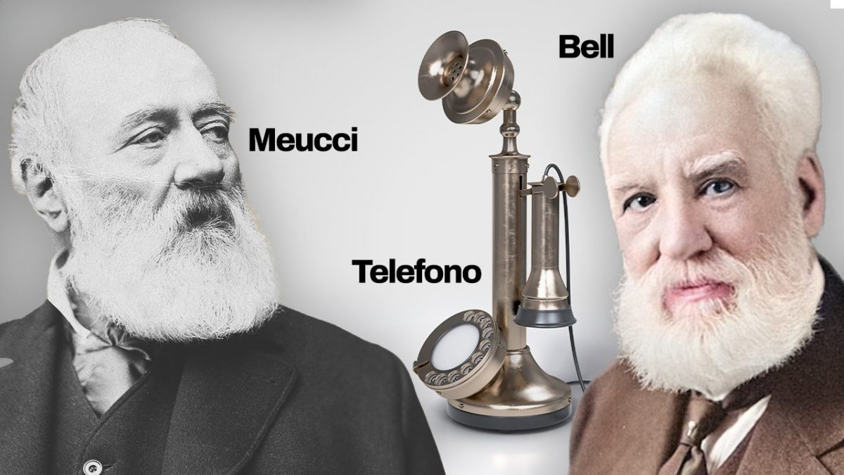 5 invenzioni scoperte contese