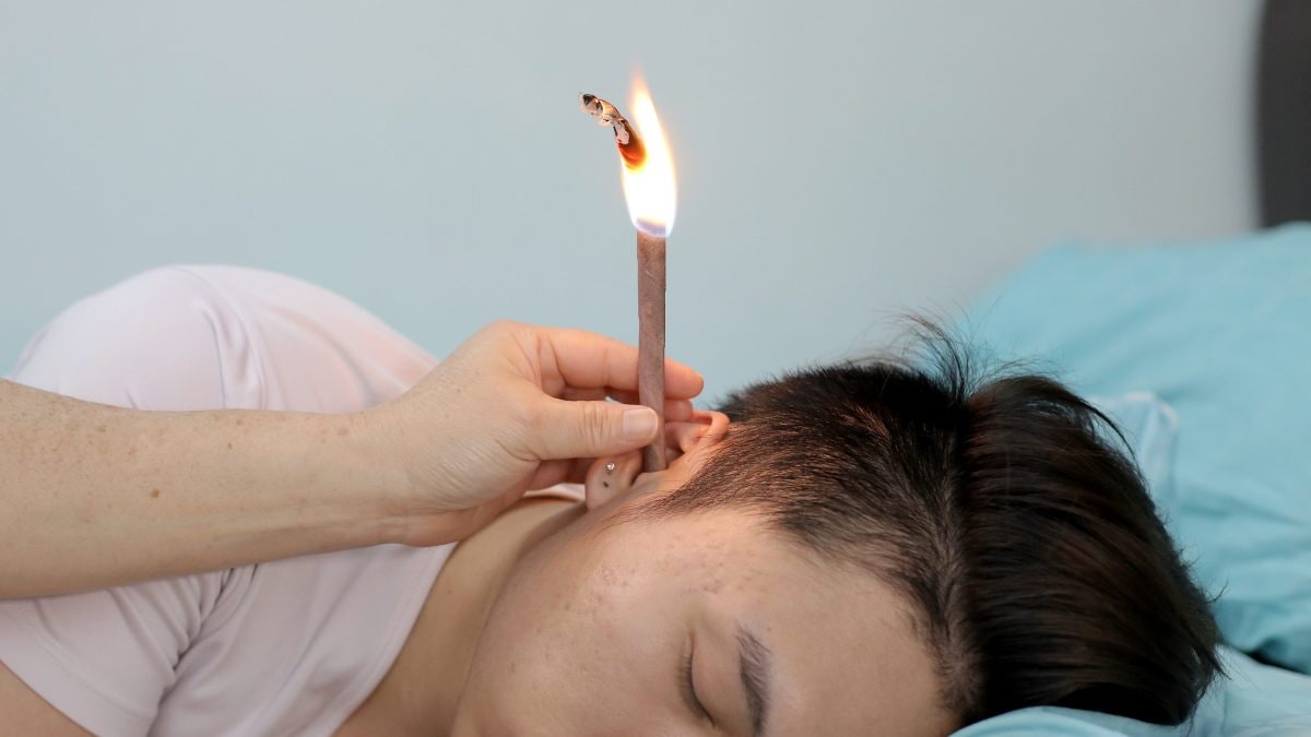 Coni orecchie funzionano bufala non servono rischi cerume