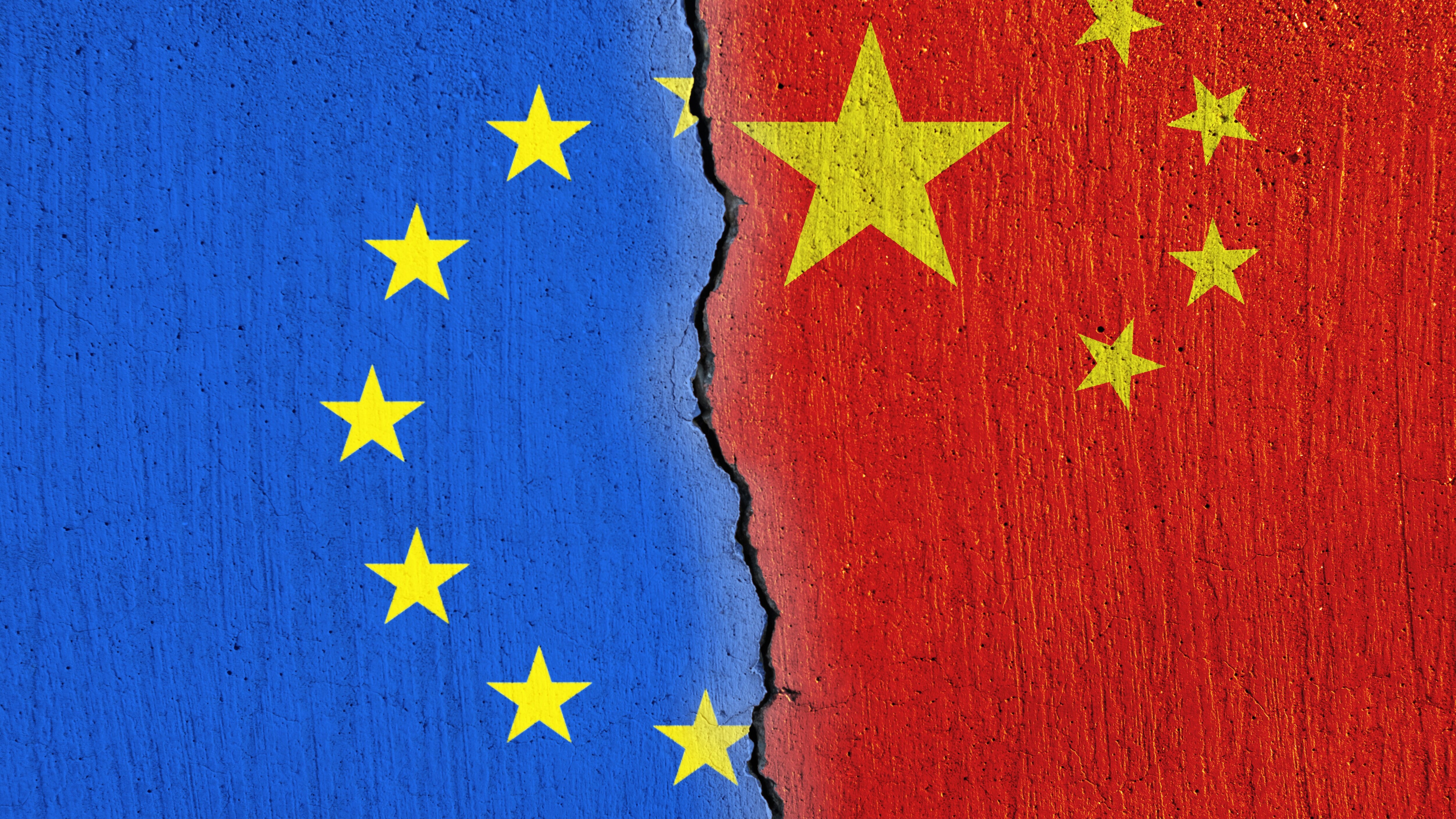 Dazi UE Cina app shopping online