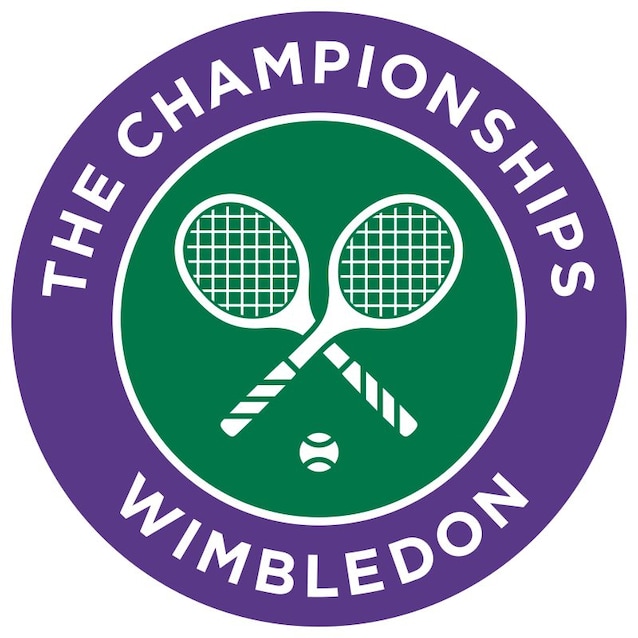 Il logo del torneo
