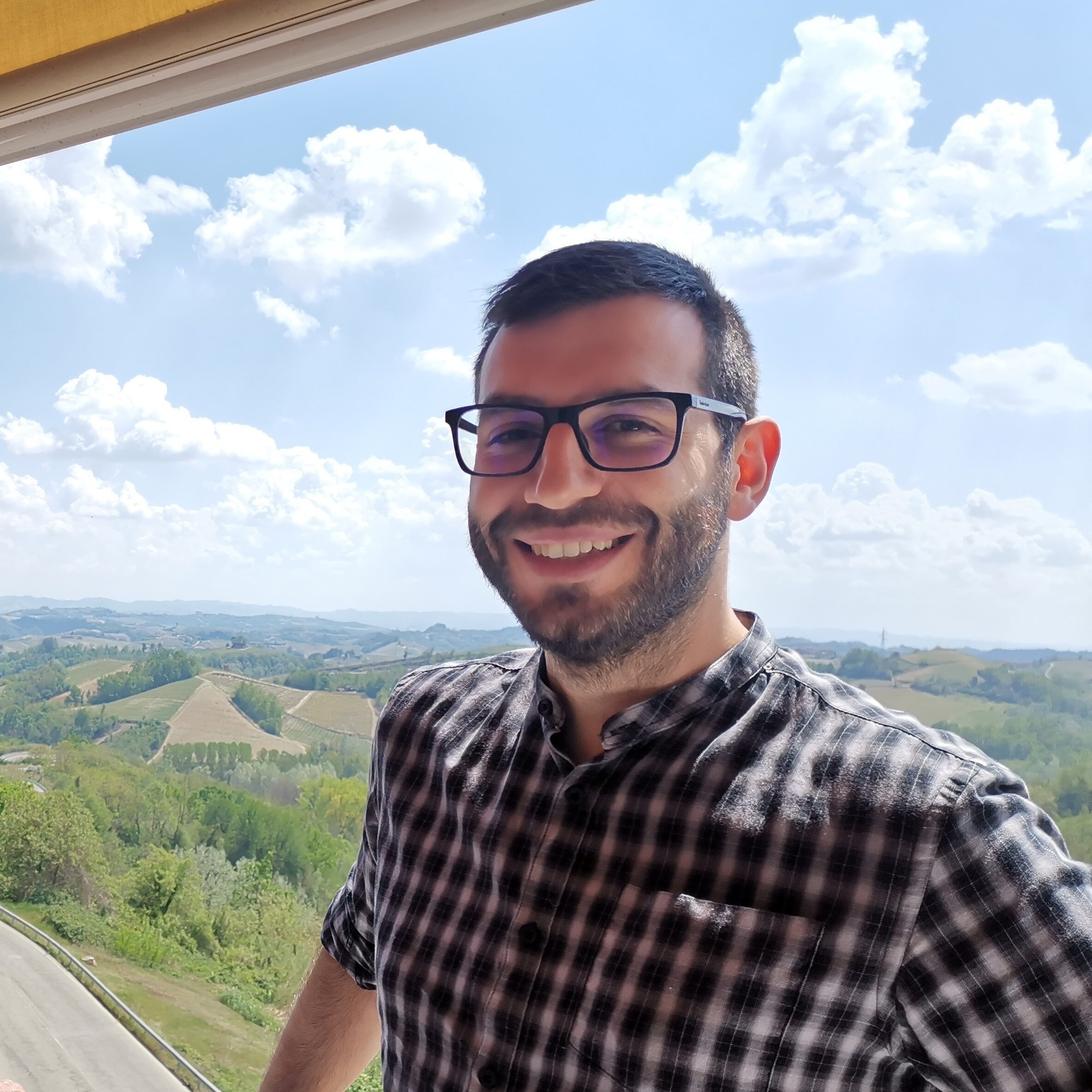 Avatar autore
