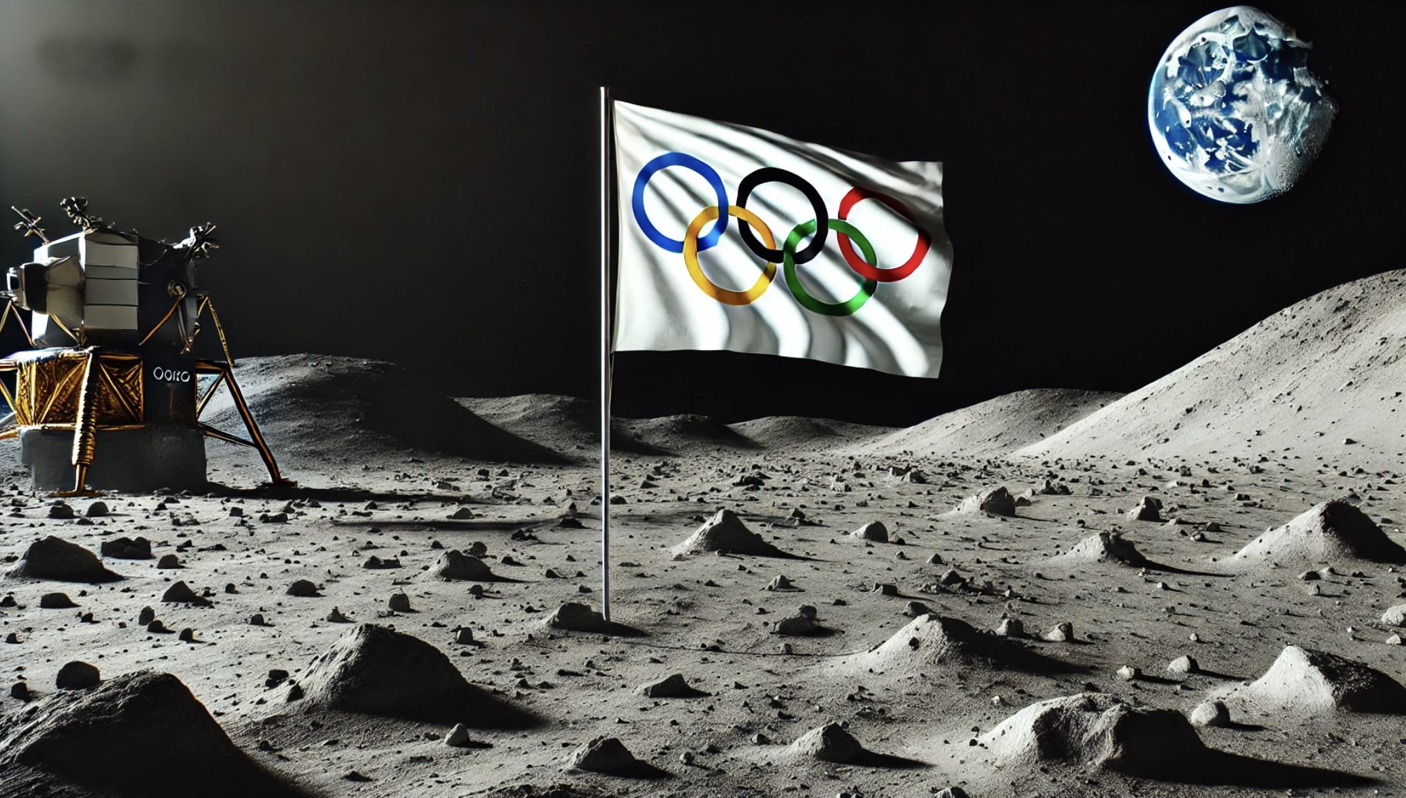 La vera storia delle "Olimpiadi lunari" del 1971 e 1972: cosa sono e