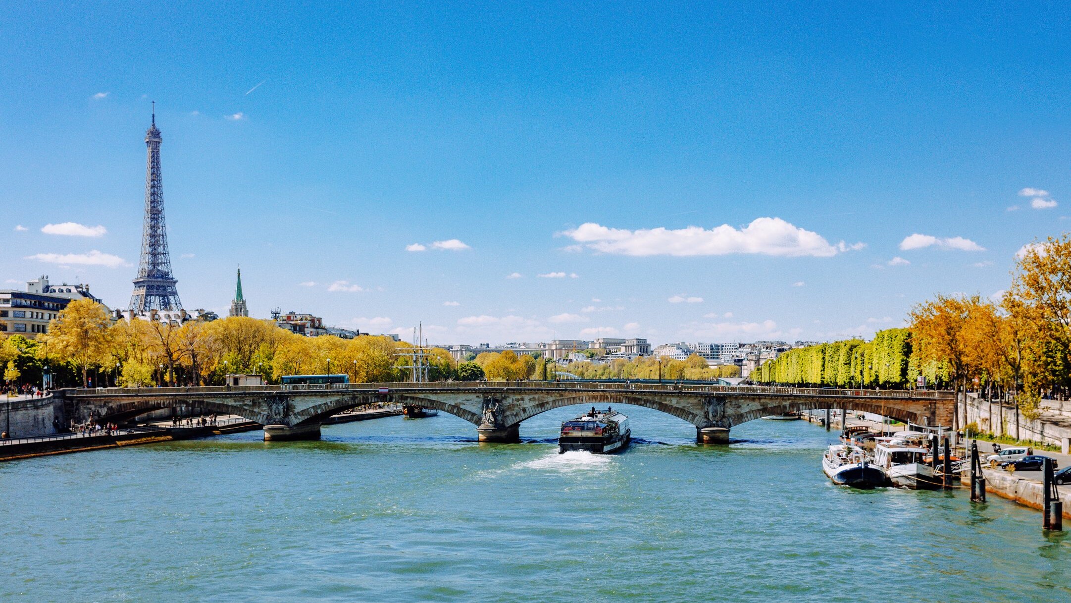 Senna Parigi