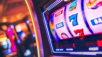 Slot machine