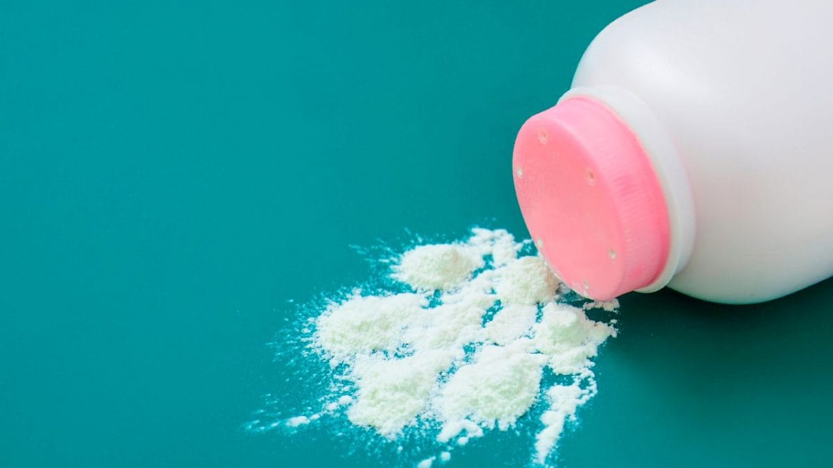 Talco e cancro: cosa significa probabilmente cancerogeno