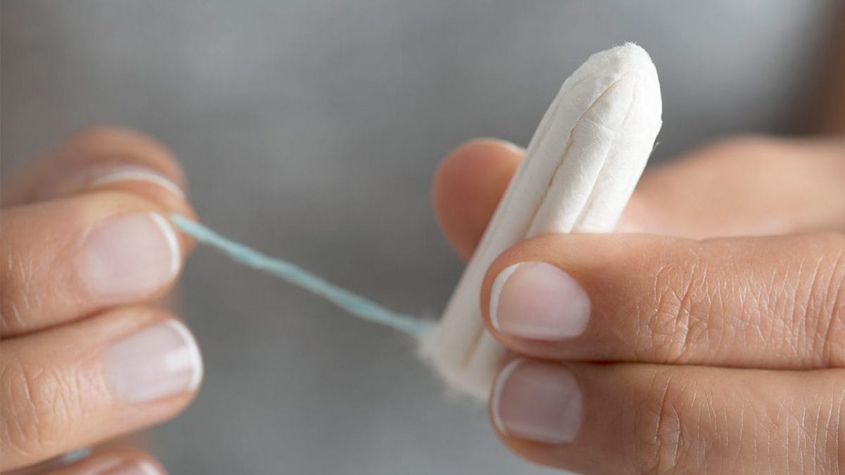 assorbenti interni metalli pesanti tossici fake news allarmismo