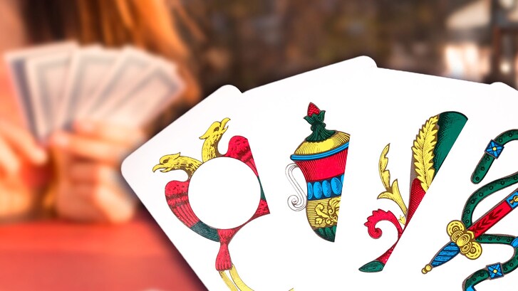 carte gioco italia