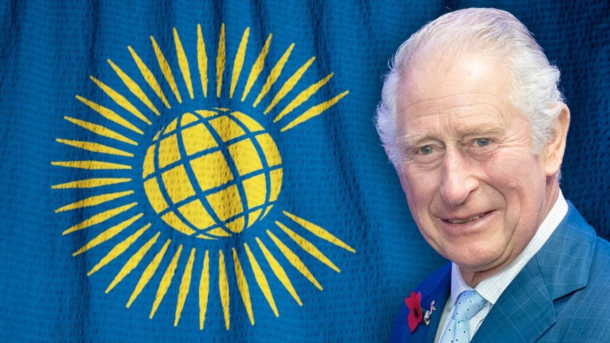 commonwealth delle nazioni carlo III Re