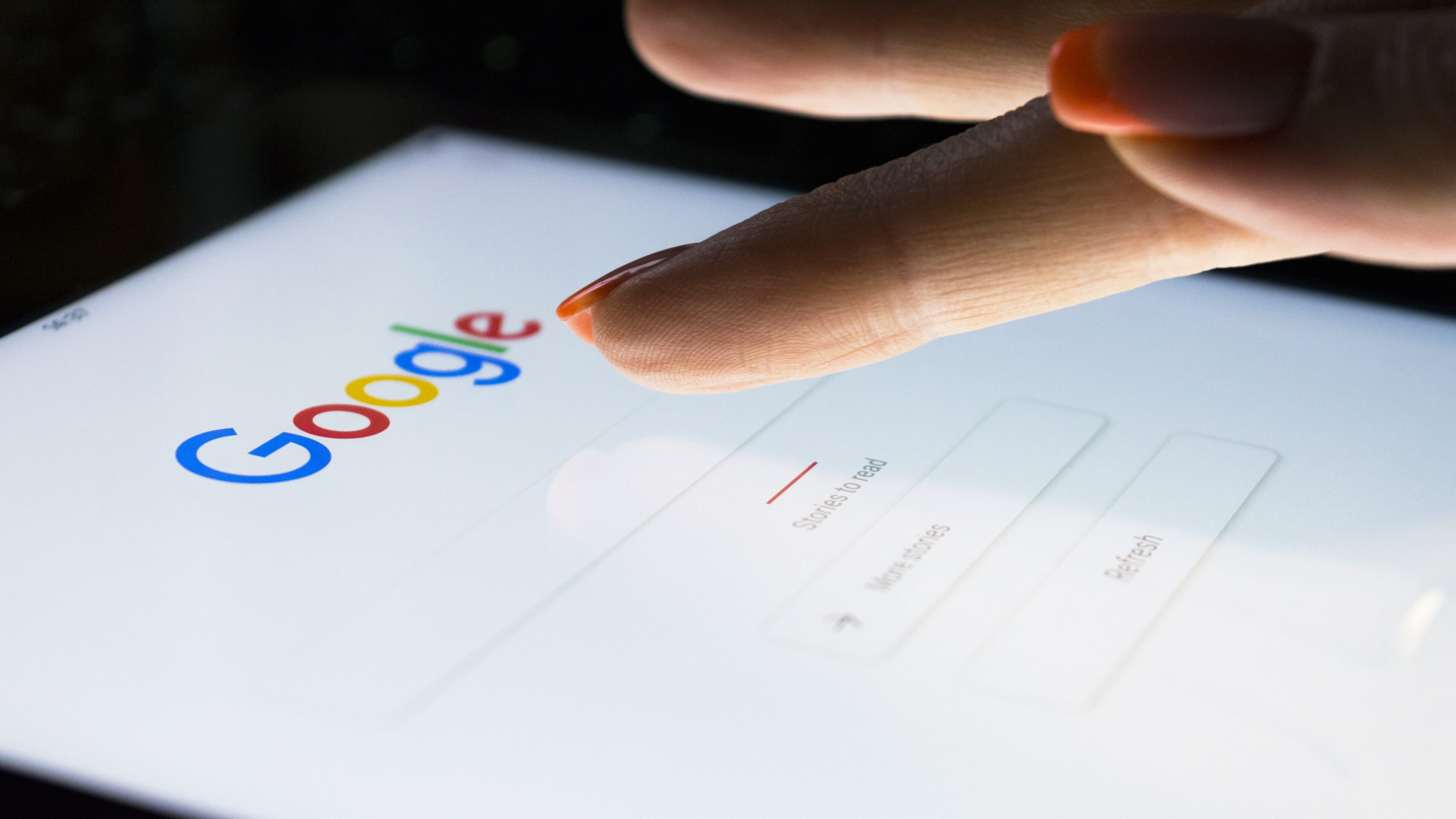 Google cookie terze parti
