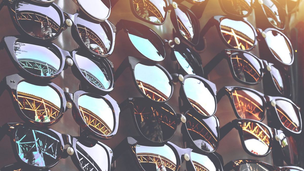 occhiali da sole contraffatti fanno male?