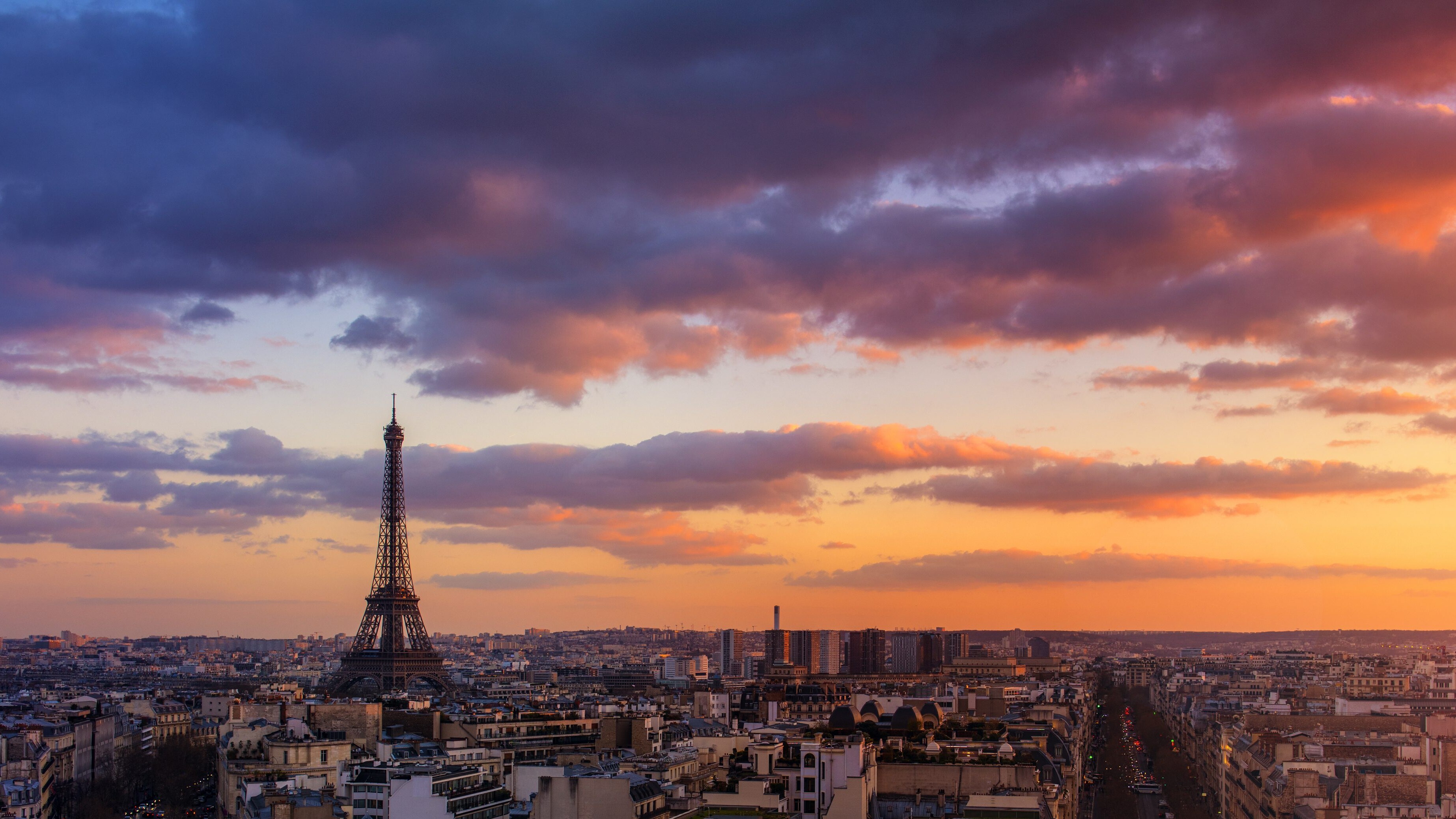 sindrome di parigi