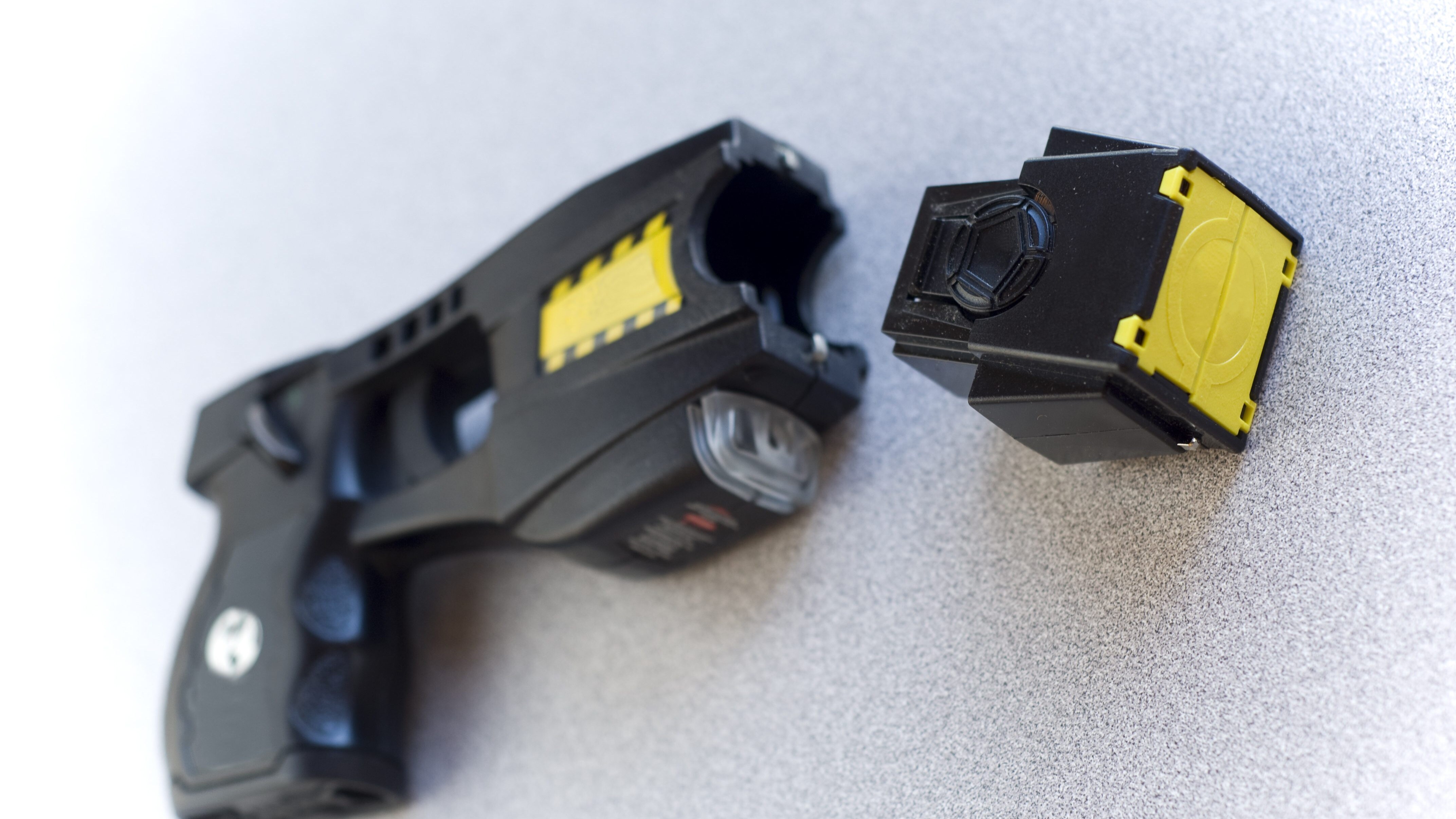 taser