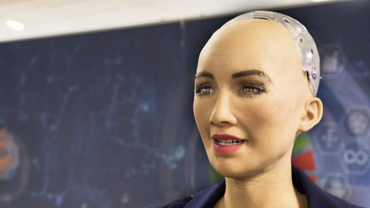 uncanny valley paura robot umanoidi antropomorfi disagio perche