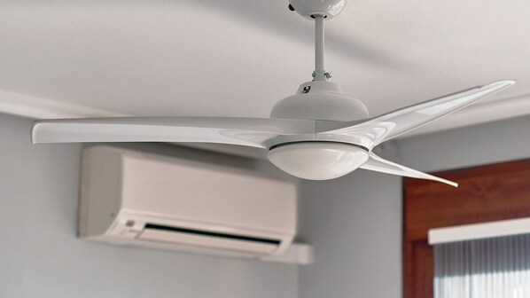 ventilatore condizionatore