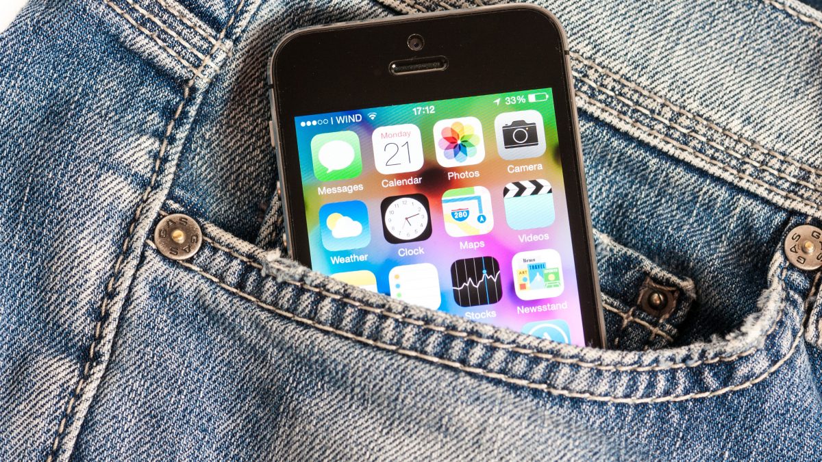 vibrazioni fantasma cellulare