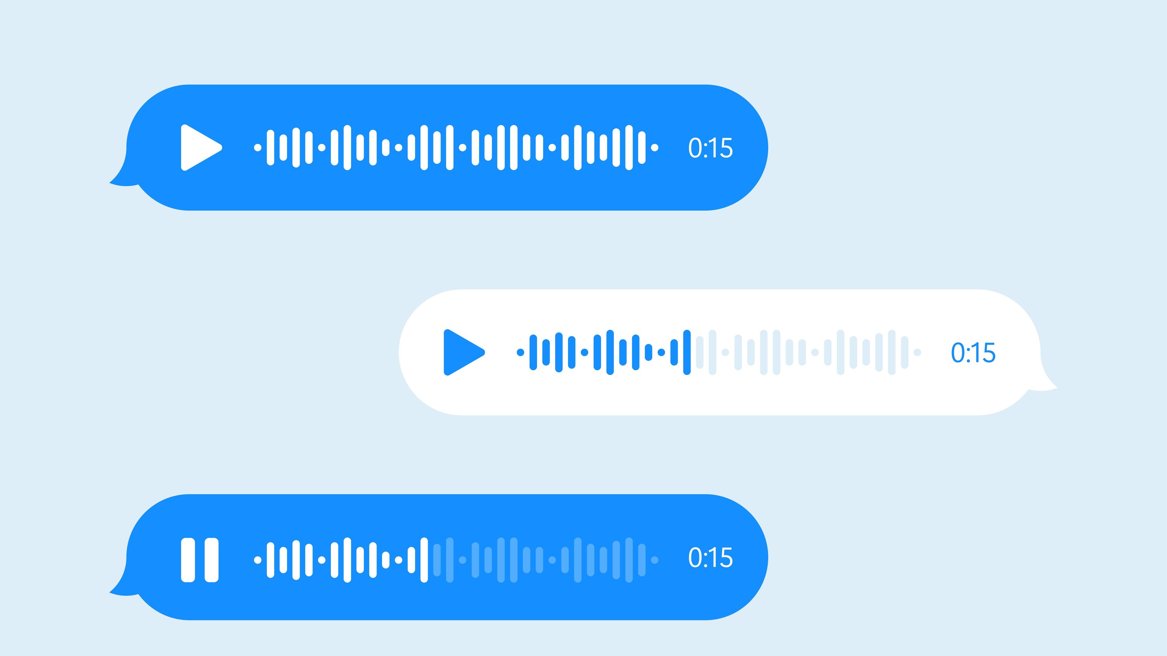 whatsapp trascrizione messaggi vocali