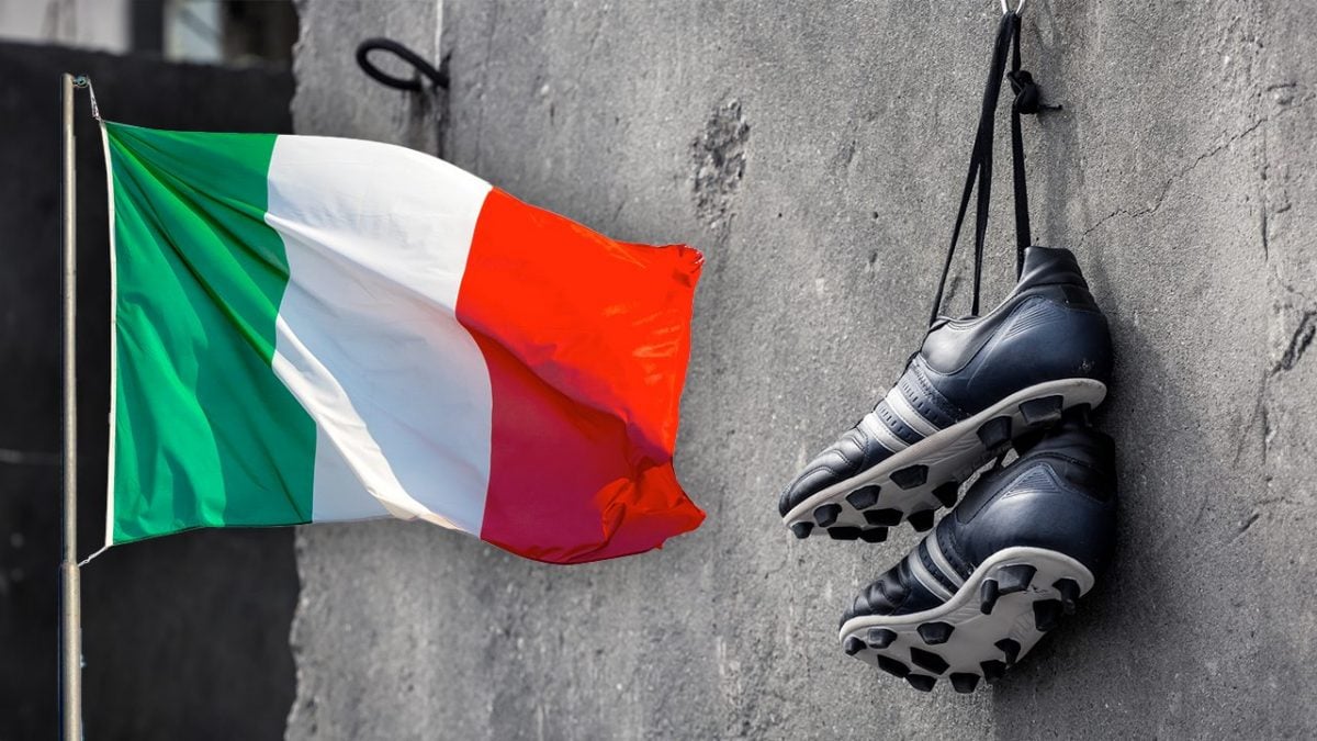 7 modi di dire italiani nati dallo sport