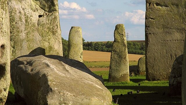 Stonehenge