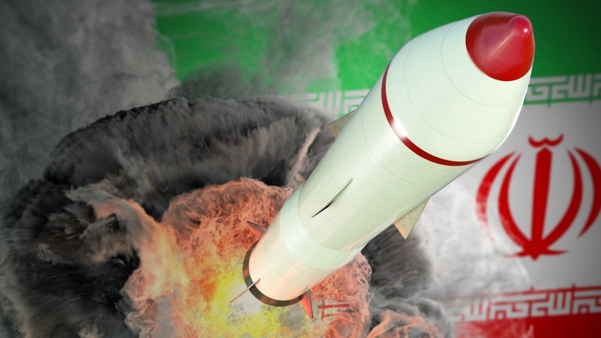 attacco iran israele agosto 2024