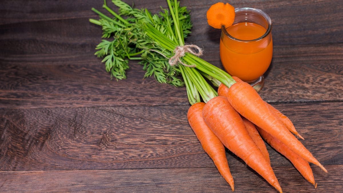 carote abbronzatura betacarotene
