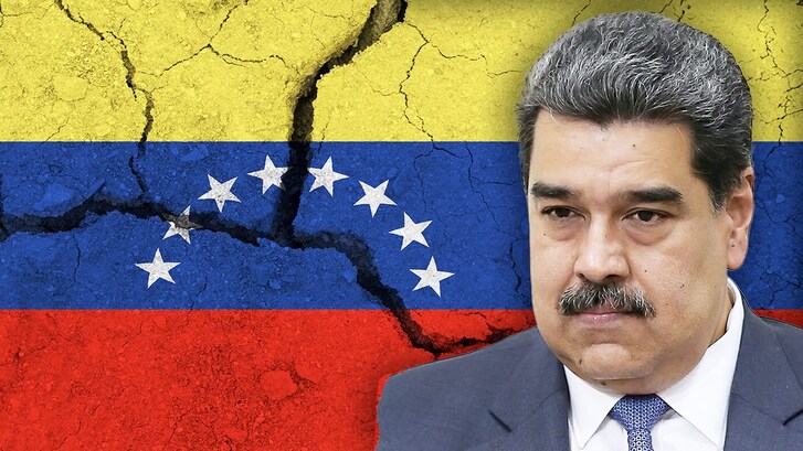 cosa sta succedendo in venezuela elezioni proteste maduro