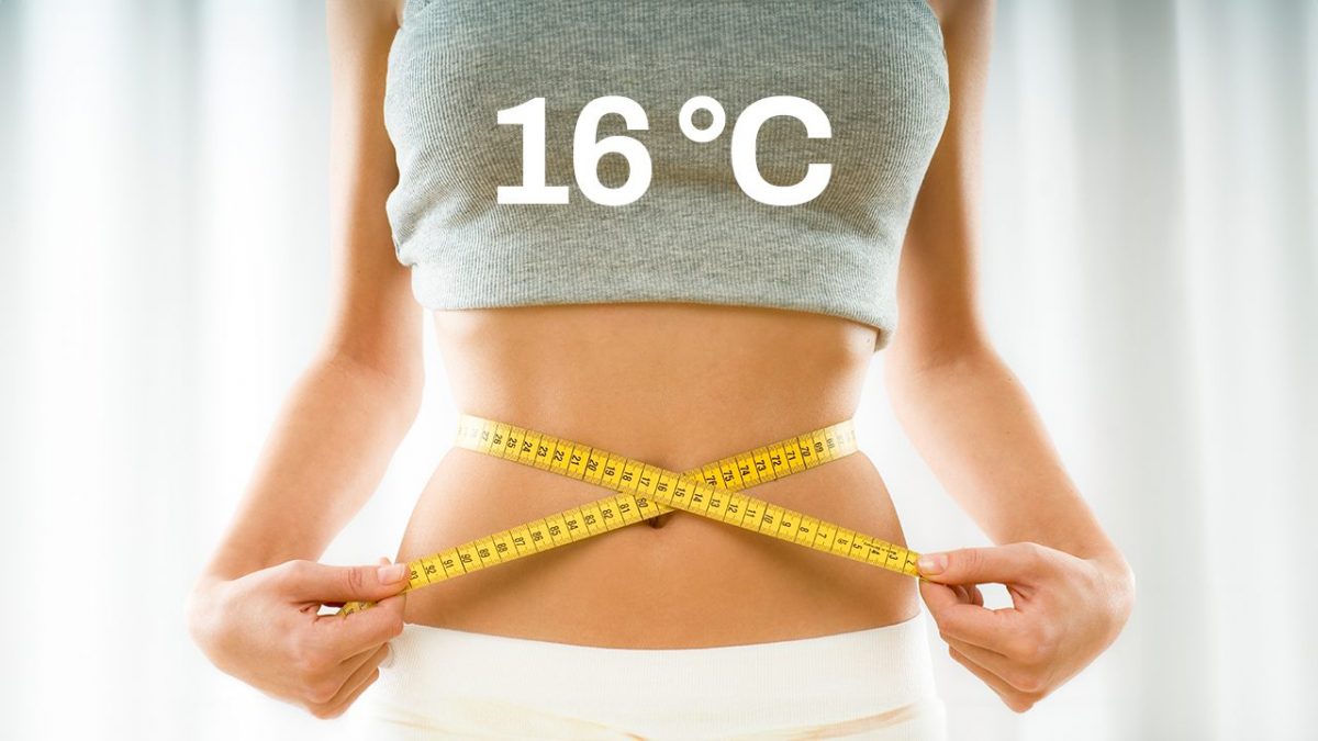 freddo fa dimagrire