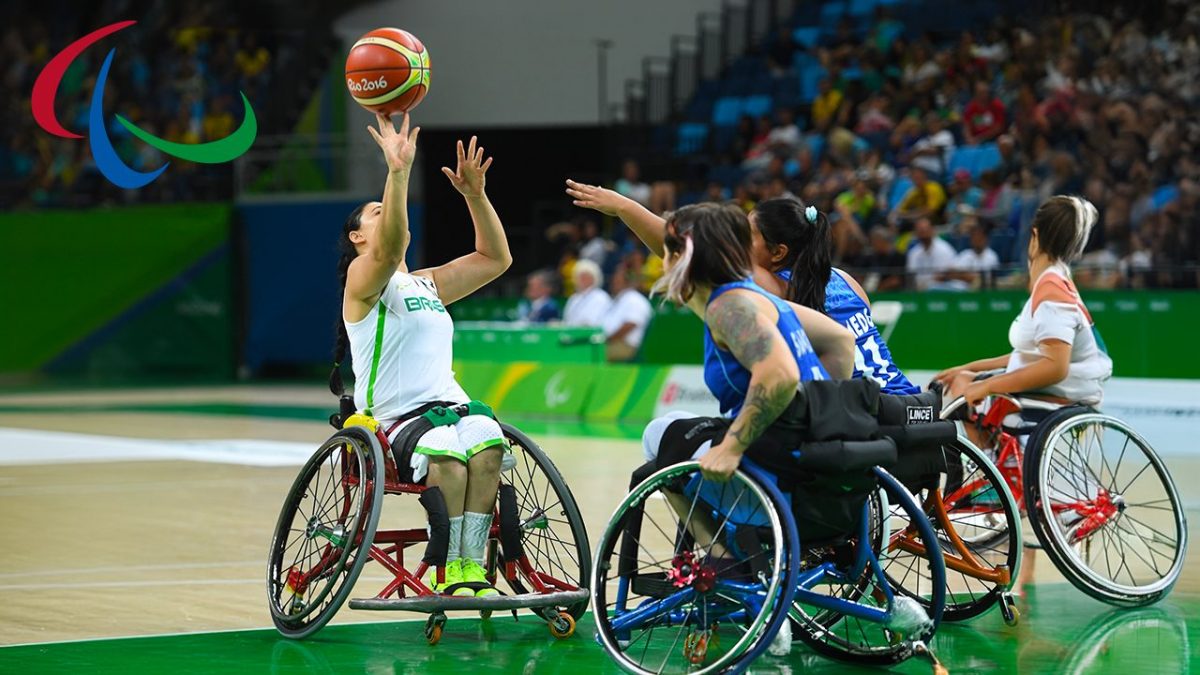 giochi paralimpici classificazione