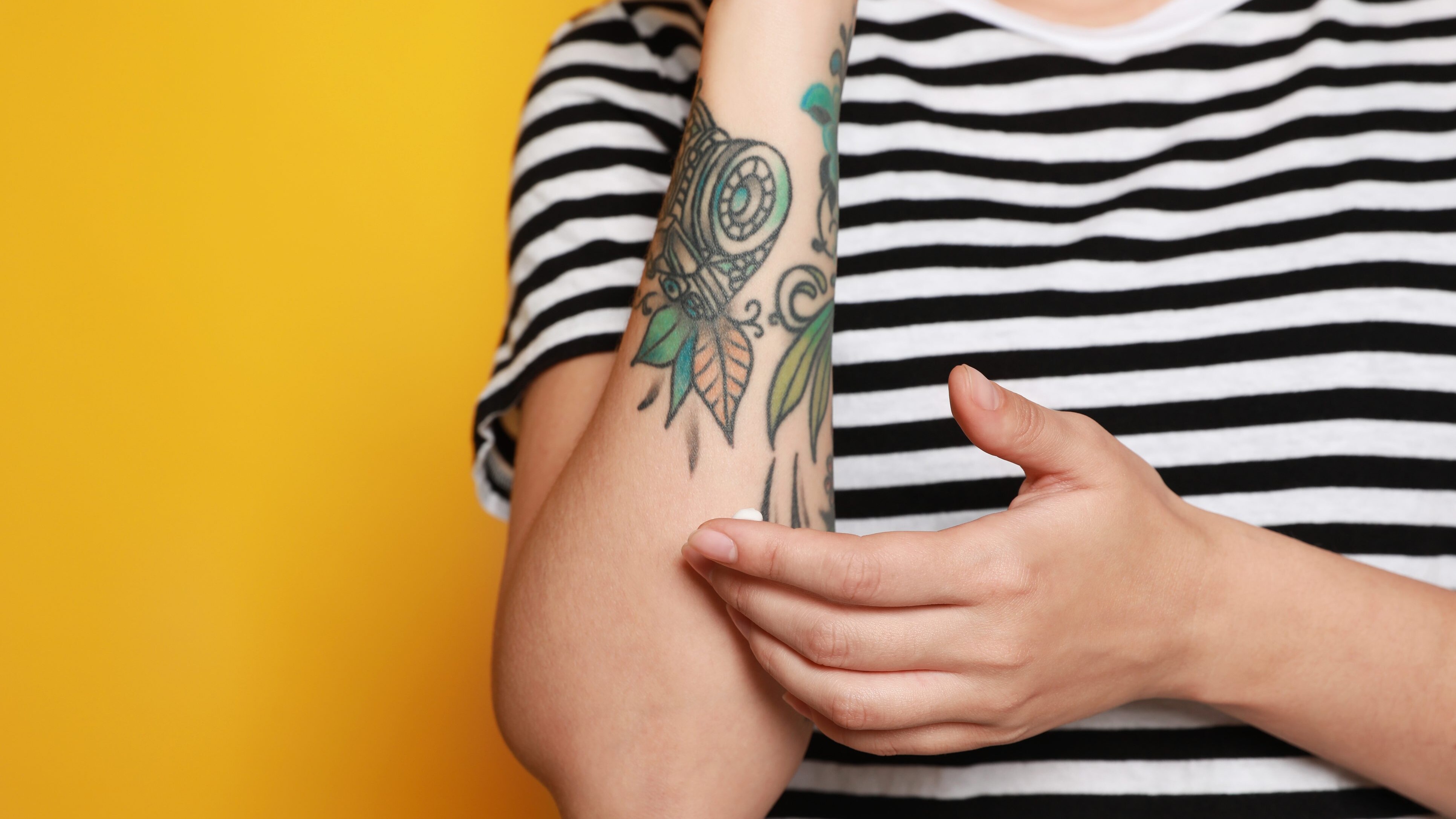 tatuaggi