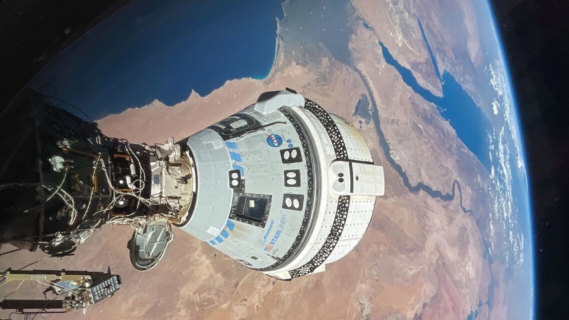 Starliner