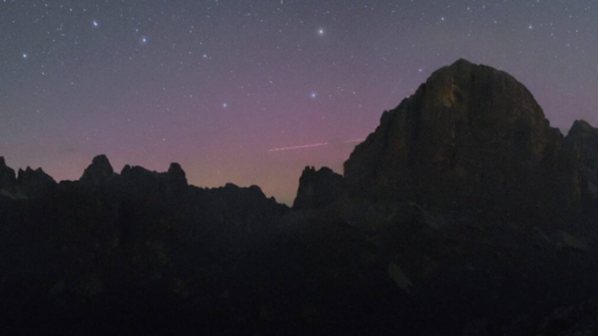 tempesta geomagnetica G3 aurore SAR