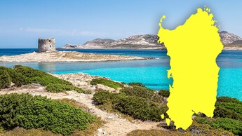 10 curiosita sulla sardegna