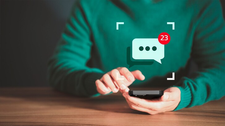 5 trucchi whatsapp