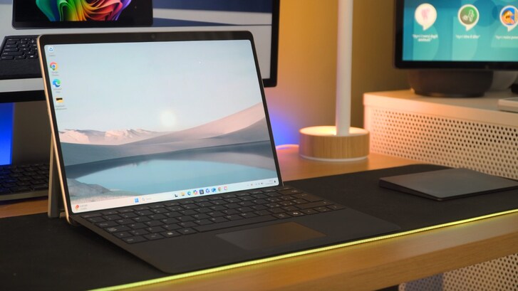 Surface Pro 11
