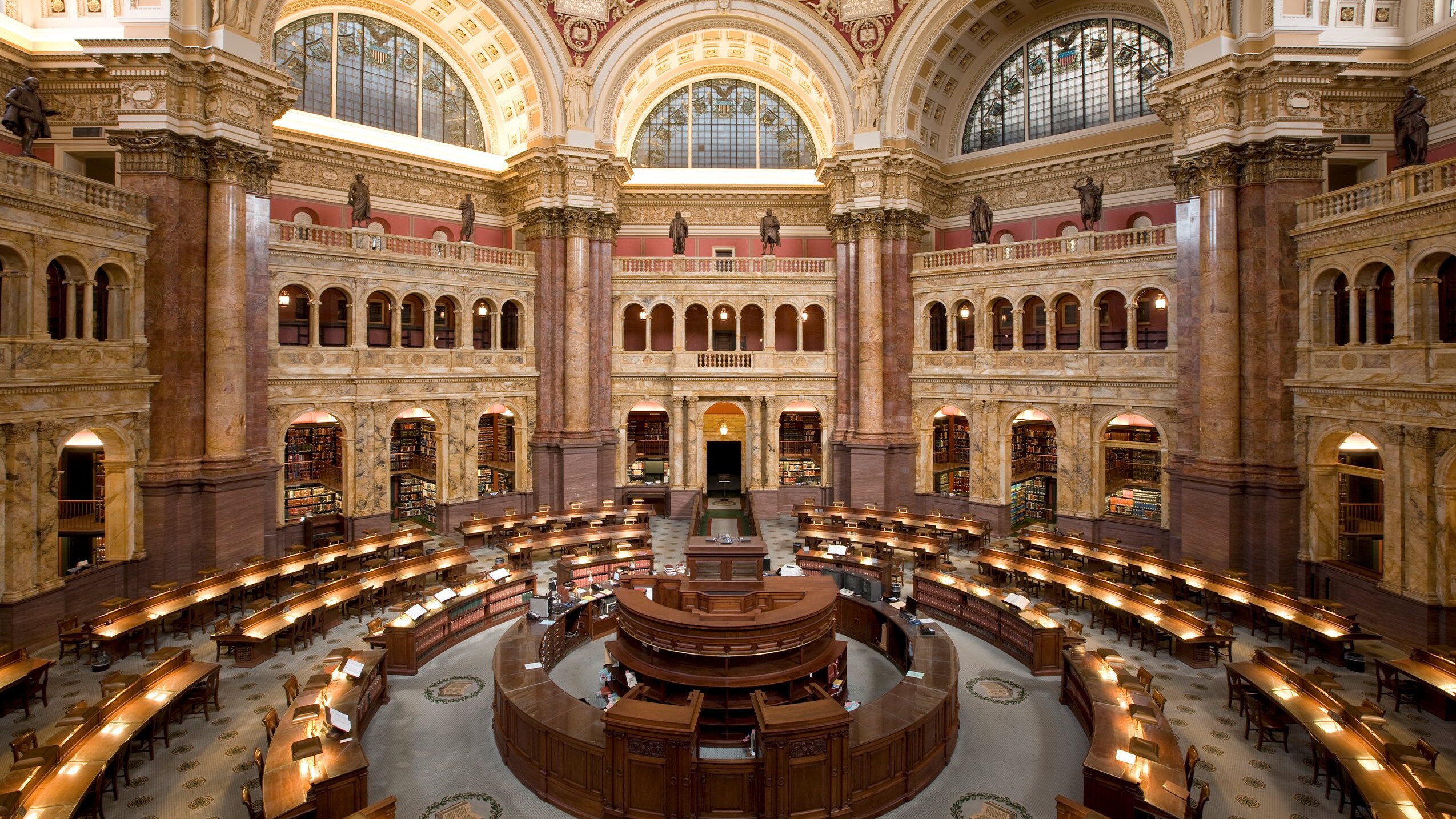 biblioteca piu grande