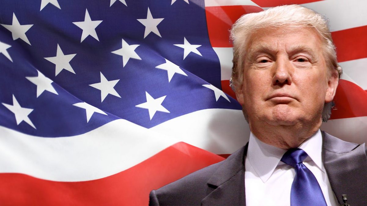 biografia donald trump storia chi e