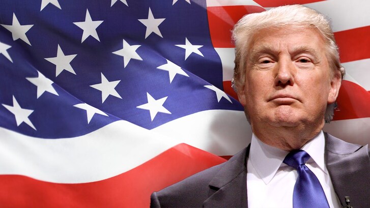 biografia donald trump storia chi e