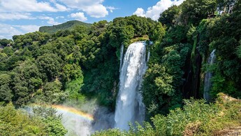 cascata delle marmore