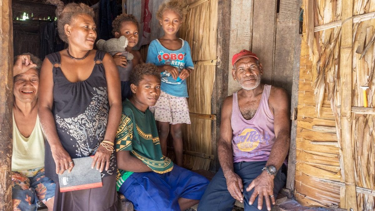 chi sono big men del pacifico leader potere