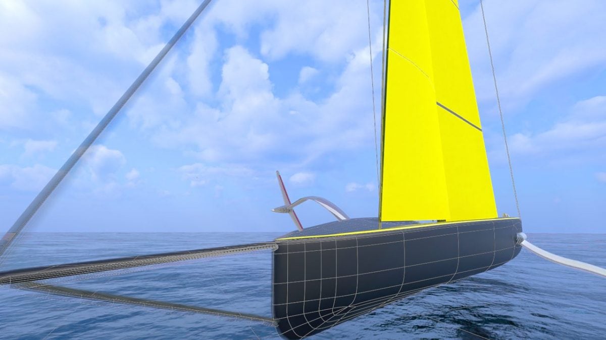 luna rossa ac75 america's cup