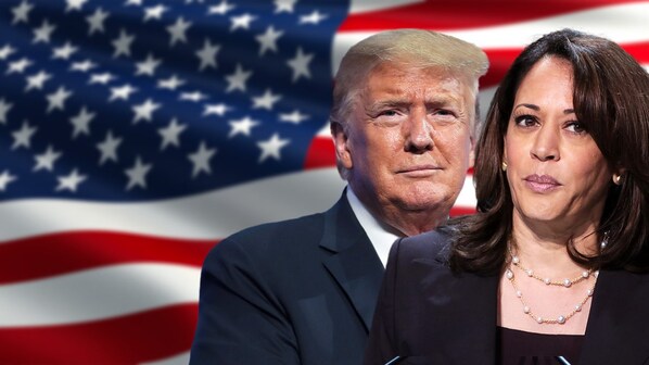 come funzionano le elezioni americane e chi vincera tra donald trump e kamala harris