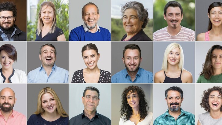 corrispondenza volto nome esiste davvero studio