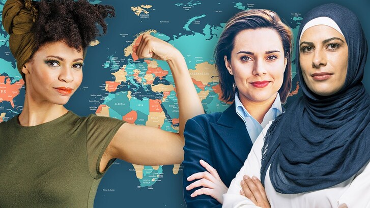 esistono e dove si trovano societa matriarcali matriarcato mondo