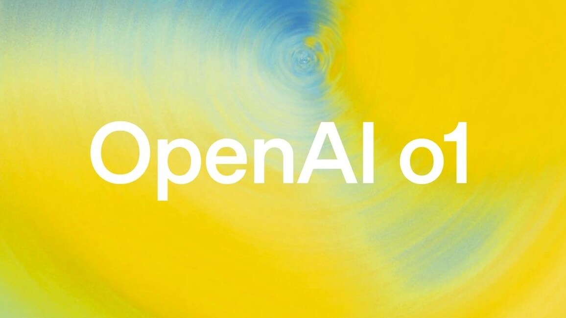 OpenAI o1